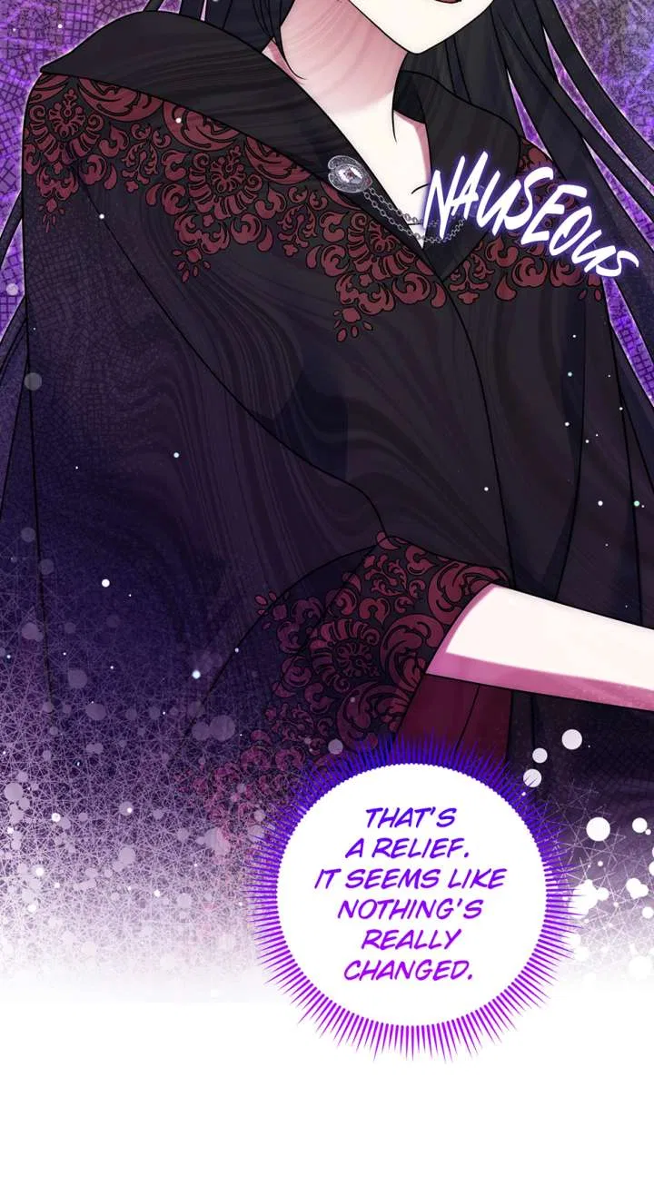 I Am the Last Villainess He Has to Kill Chapter 47 – Page 70