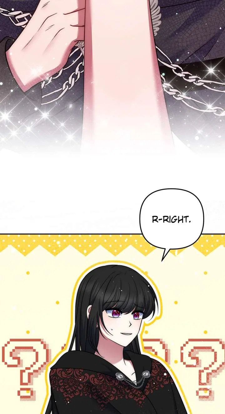 I Am the Last Villainess He Has to Kill Chapter 47 – Page 72