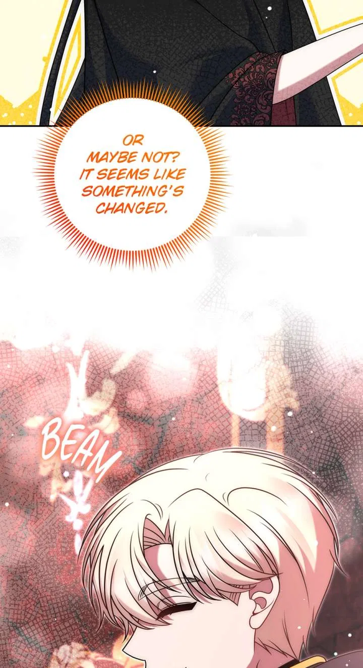 I Am the Last Villainess He Has to Kill Chapter 47 – Page 73