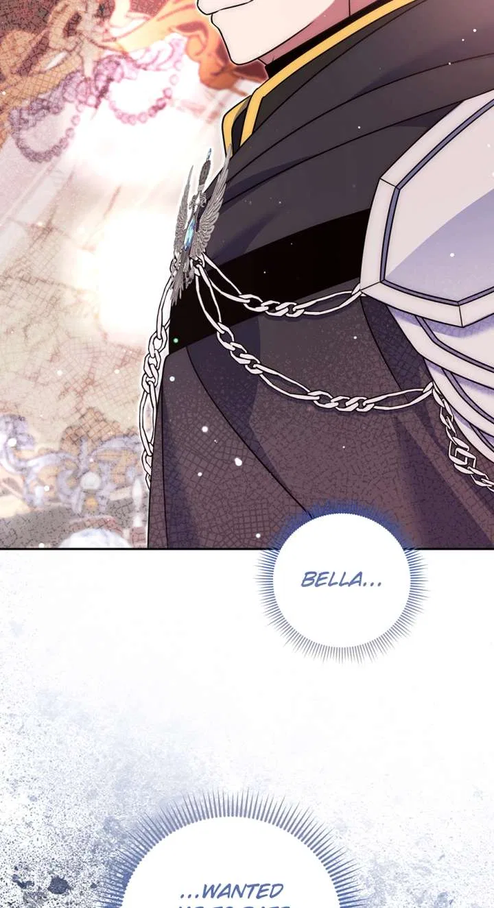 I Am the Last Villainess He Has to Kill Chapter 47 – Page 74