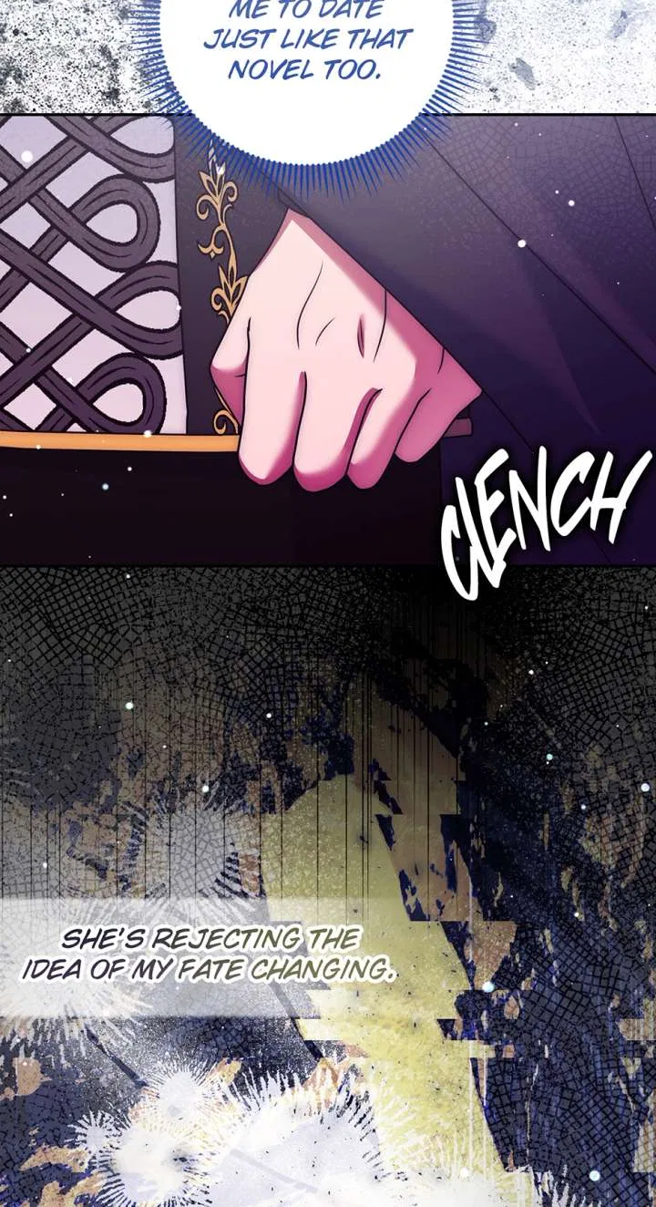 I Am the Last Villainess He Has to Kill Chapter 47 – Page 75
