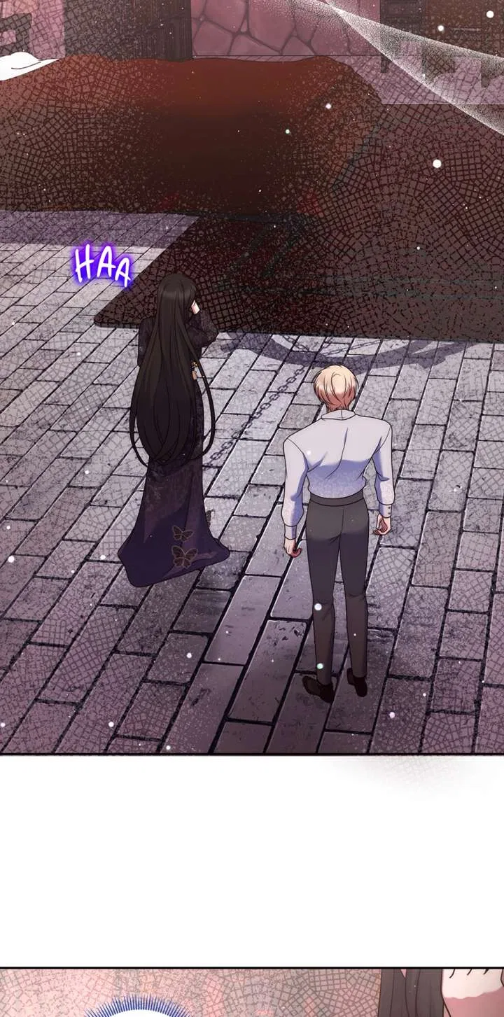 I Am the Last Villainess He Has to Kill Chapter 47 – Page 78