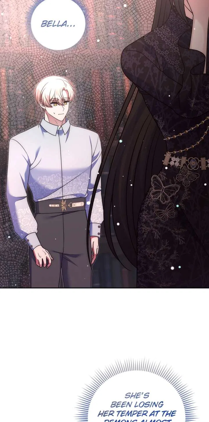 I Am the Last Villainess He Has to Kill Chapter 47 – Page 79