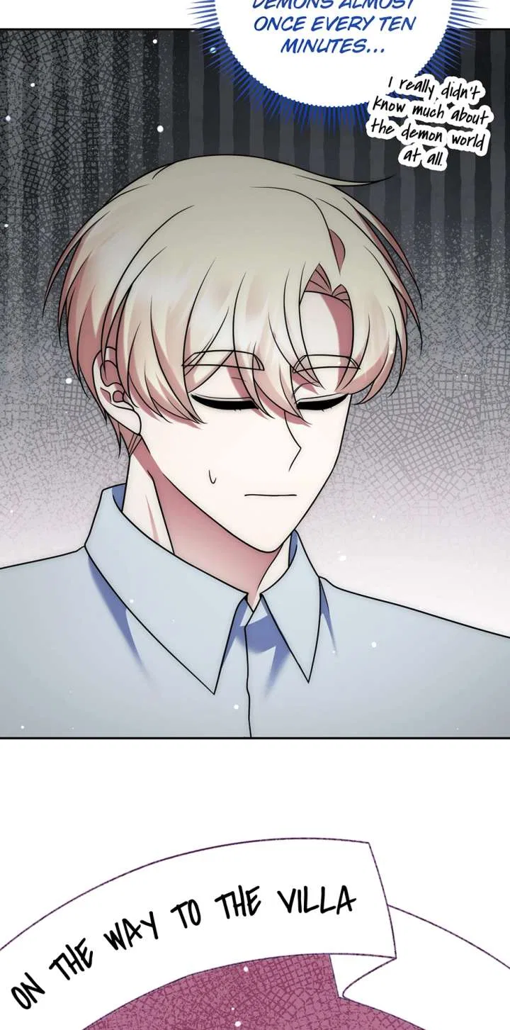 I Am the Last Villainess He Has to Kill Chapter 47 – Page 80