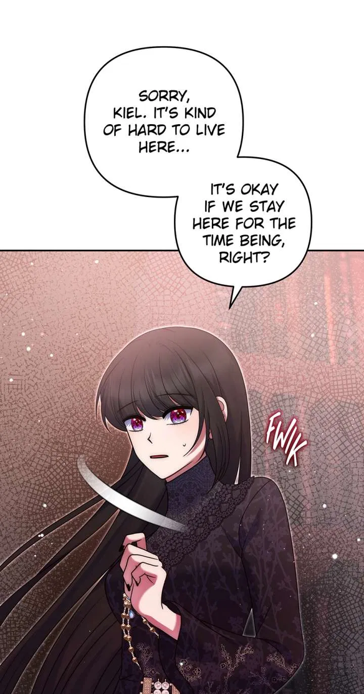 I Am the Last Villainess He Has to Kill Chapter 47 – Page 83