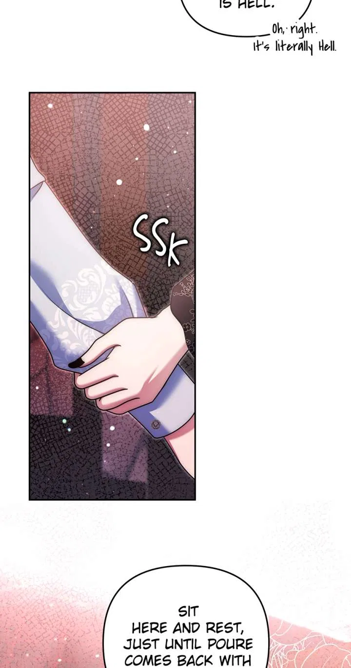 I Am the Last Villainess He Has to Kill Chapter 47 – Page 85