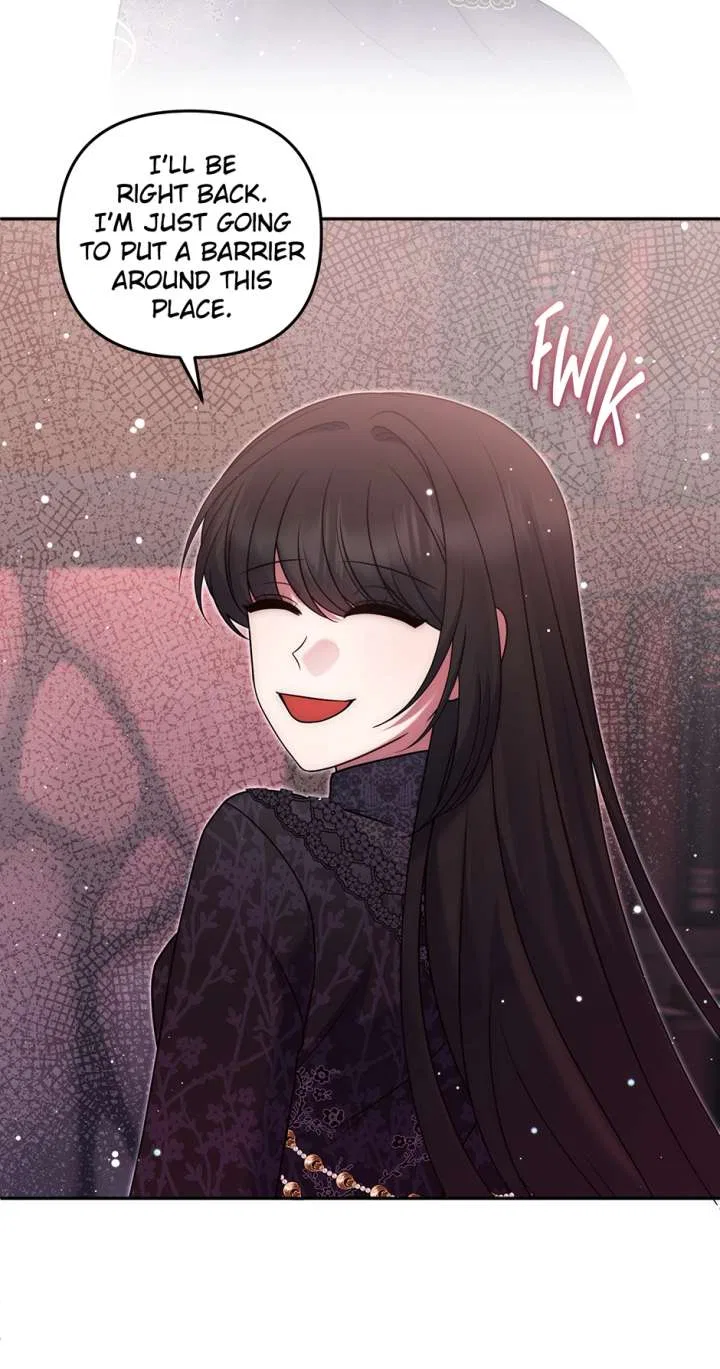 I Am the Last Villainess He Has to Kill Chapter 47 – Page 87