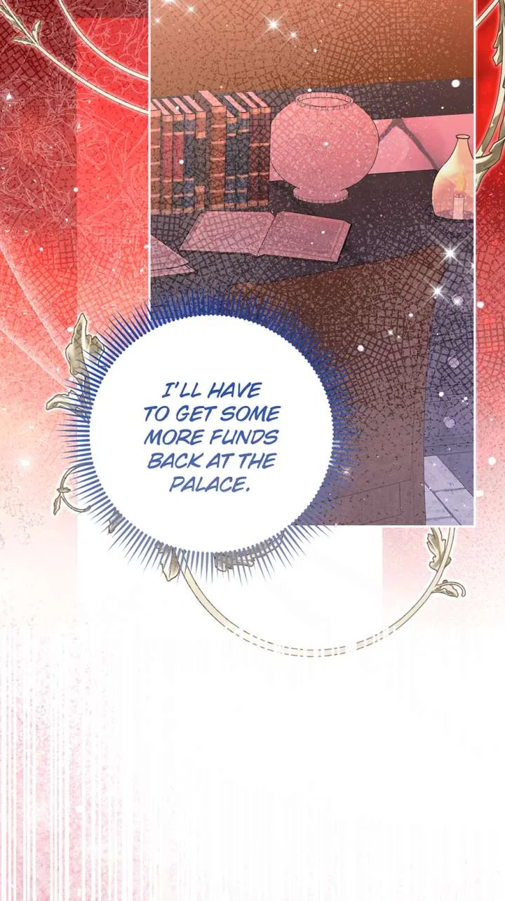 I Am the Last Villainess He Has to Kill Chapter 47 – Page 91