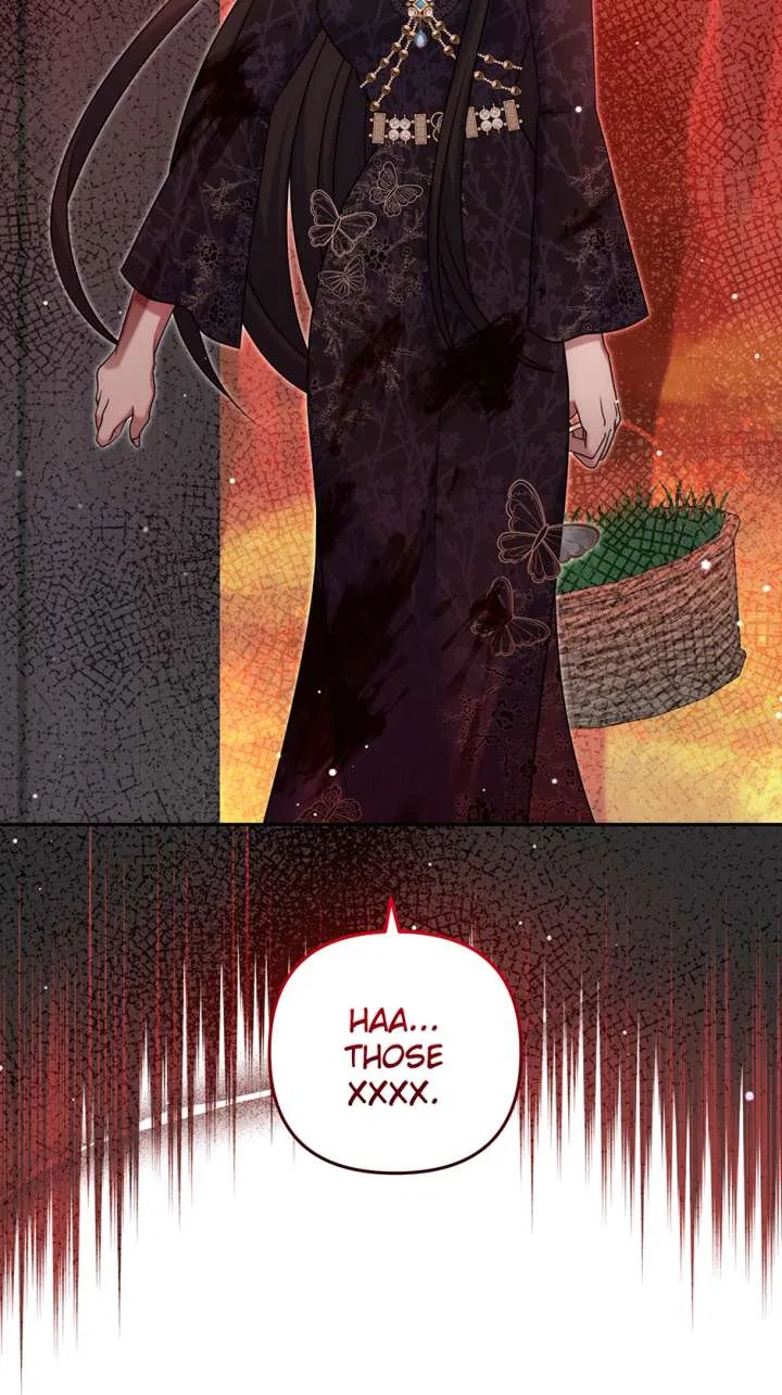 I Am the Last Villainess He Has to Kill Chapter 47 – Page 93