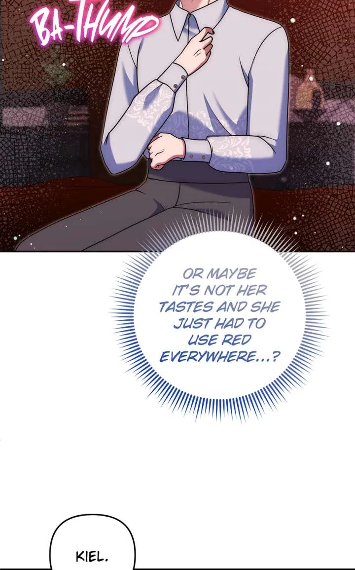 I Am the Last Villainess He Has to Kill Chapter 47 – Page 97