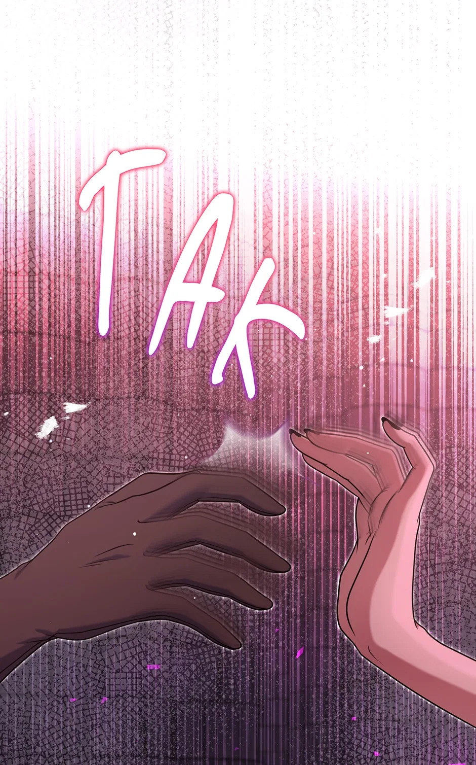 I Am the Last Villainess He Has to Kill Chapter 46 – Page 1
