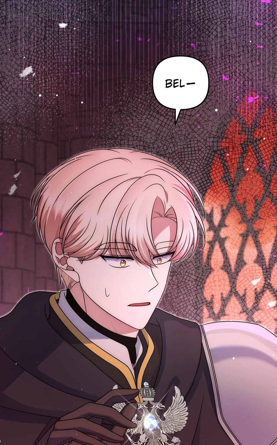 I Am the Last Villainess He Has to Kill Chapter 46 – Page 2