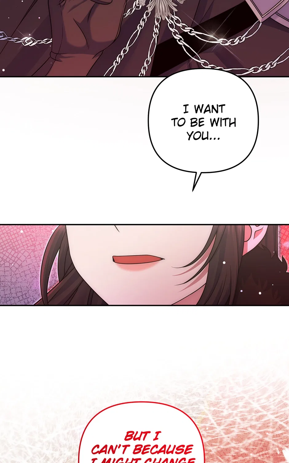 I Am the Last Villainess He Has to Kill Chapter 46 – Page 3