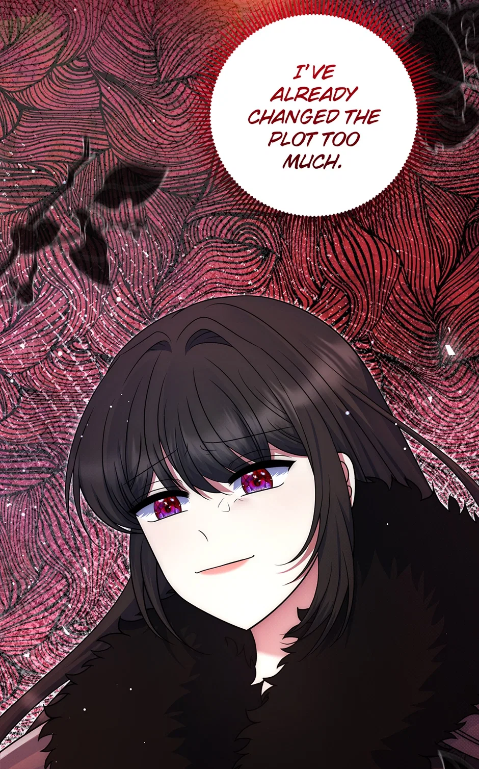 I Am the Last Villainess He Has to Kill Chapter 46 – Page 5