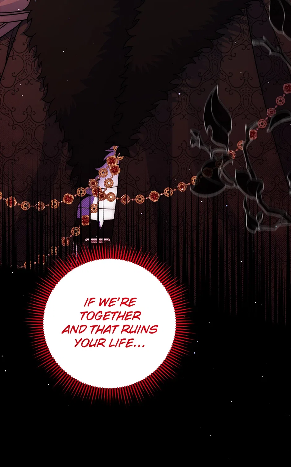 I Am the Last Villainess He Has to Kill Chapter 46 – Page 6