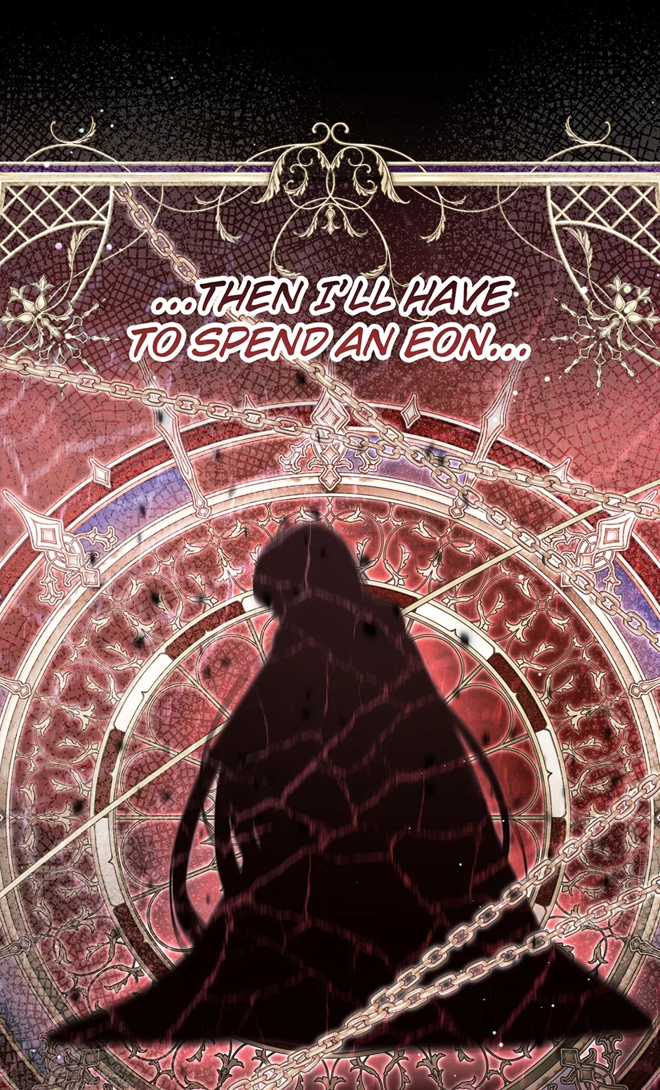 I Am the Last Villainess He Has to Kill Chapter 46 – Page 7
