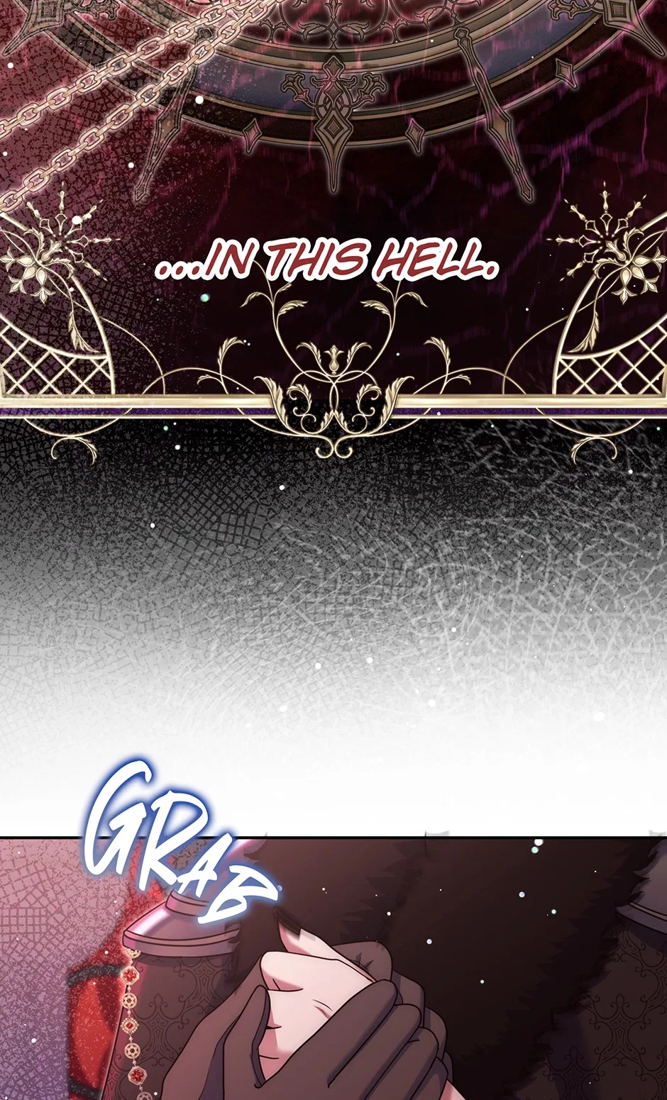 I Am the Last Villainess He Has to Kill Chapter 46 – Page 8