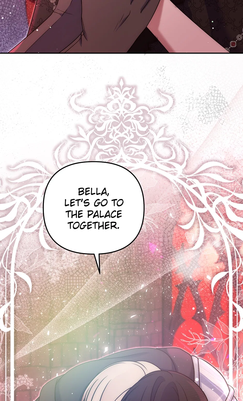 I Am the Last Villainess He Has to Kill Chapter 46 – Page 9