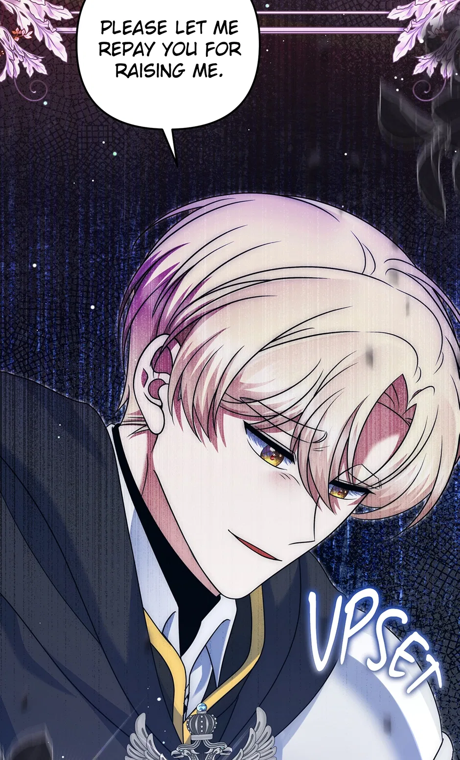 I Am the Last Villainess He Has to Kill Chapter 46 – Page 11