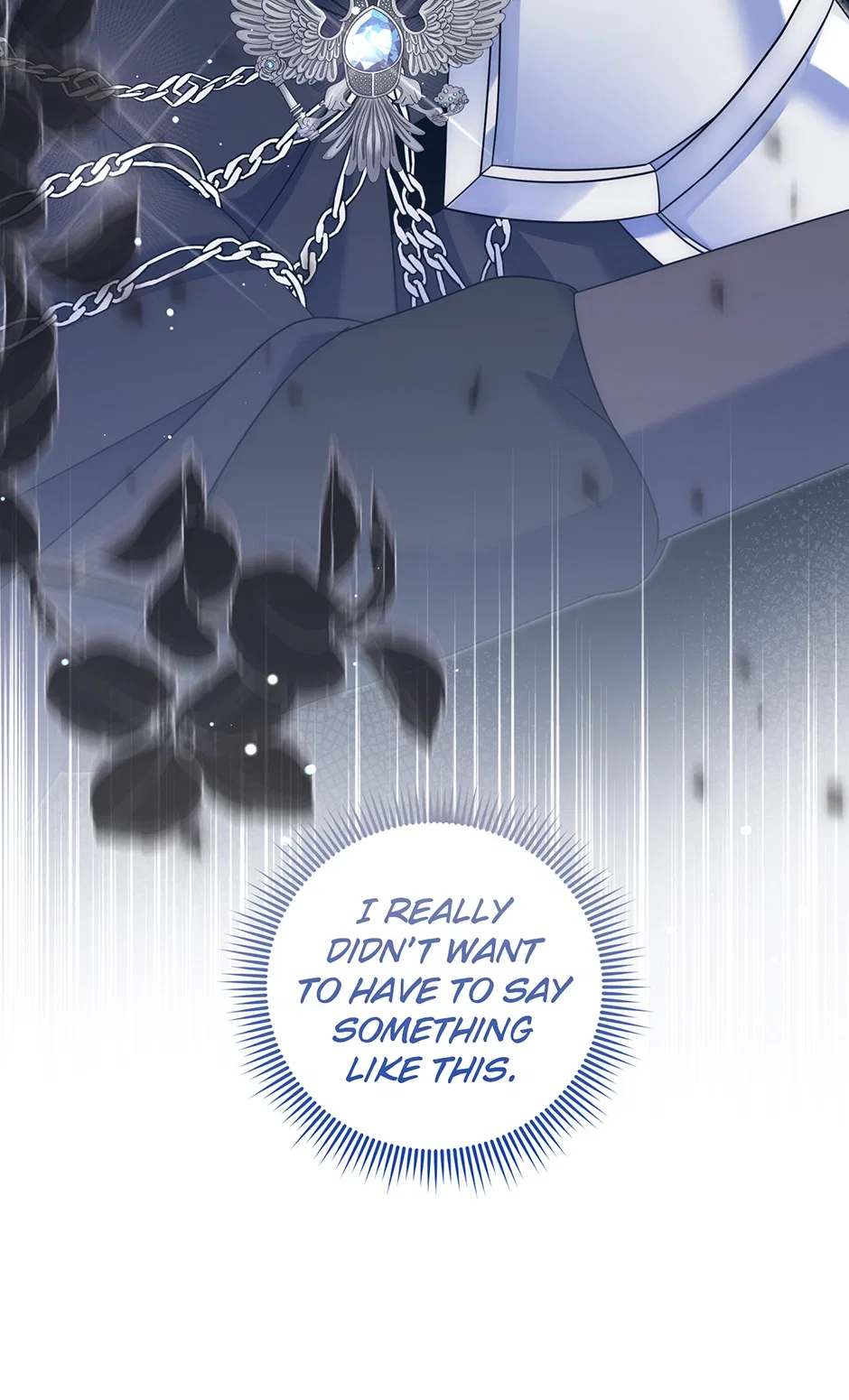 I Am the Last Villainess He Has to Kill Chapter 46 – Page 12