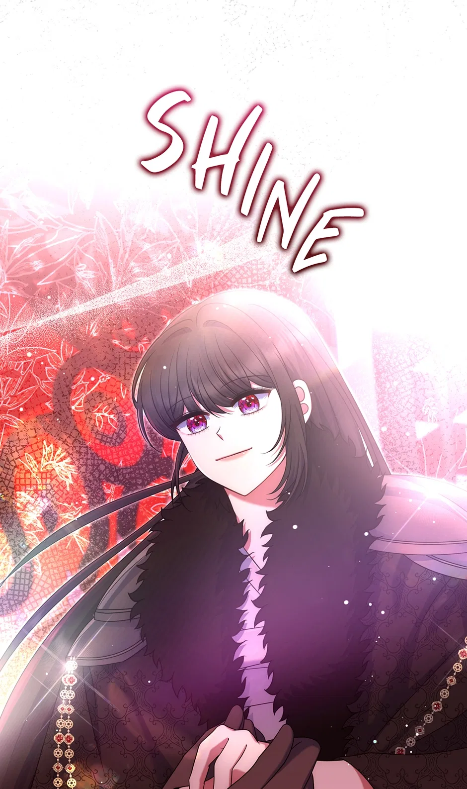 I Am the Last Villainess He Has to Kill Chapter 46 – Page 13