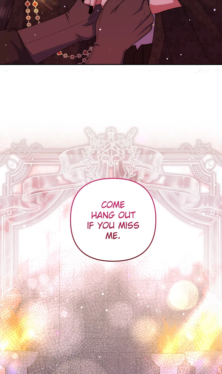I Am the Last Villainess He Has to Kill Chapter 46 – Page 14