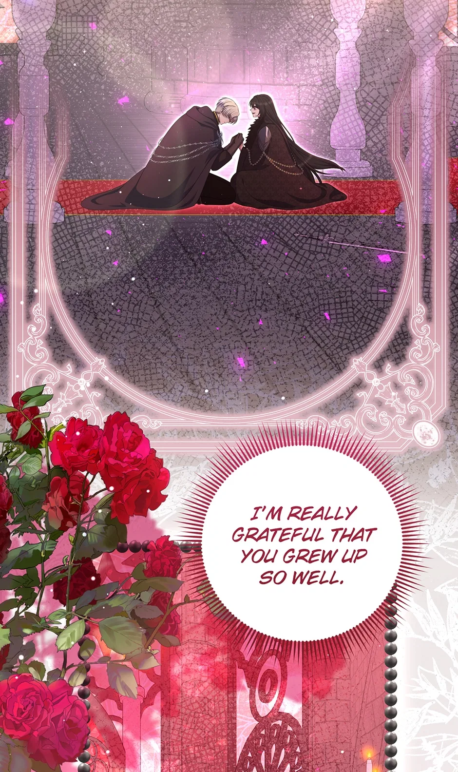 I Am the Last Villainess He Has to Kill Chapter 46 – Page 15