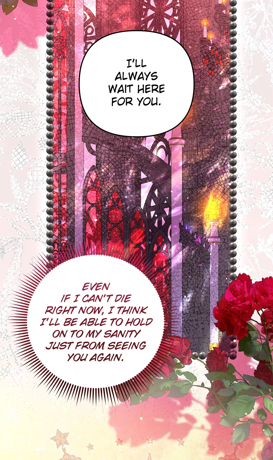 I Am the Last Villainess He Has to Kill Chapter 46 – Page 16