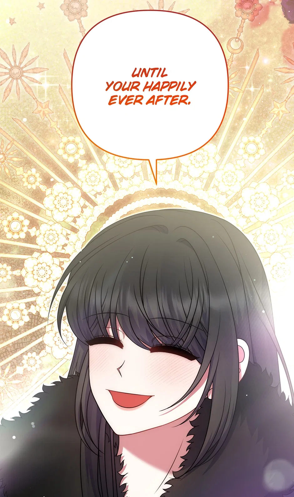 I Am the Last Villainess He Has to Kill Chapter 46 – Page 17