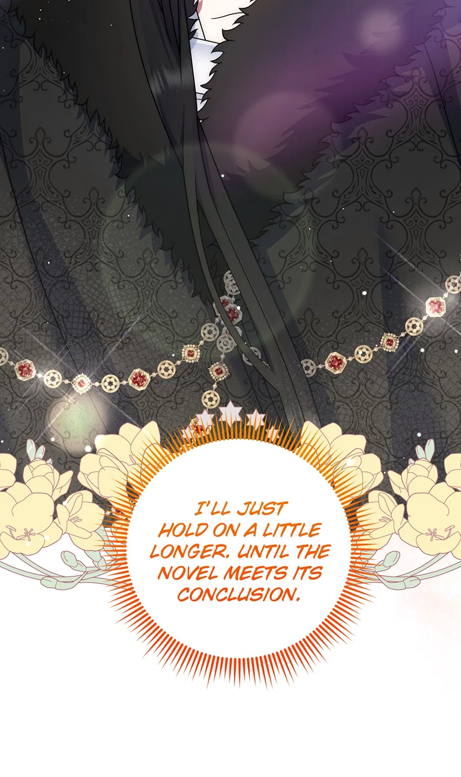 I Am the Last Villainess He Has to Kill Chapter 46 – Page 18