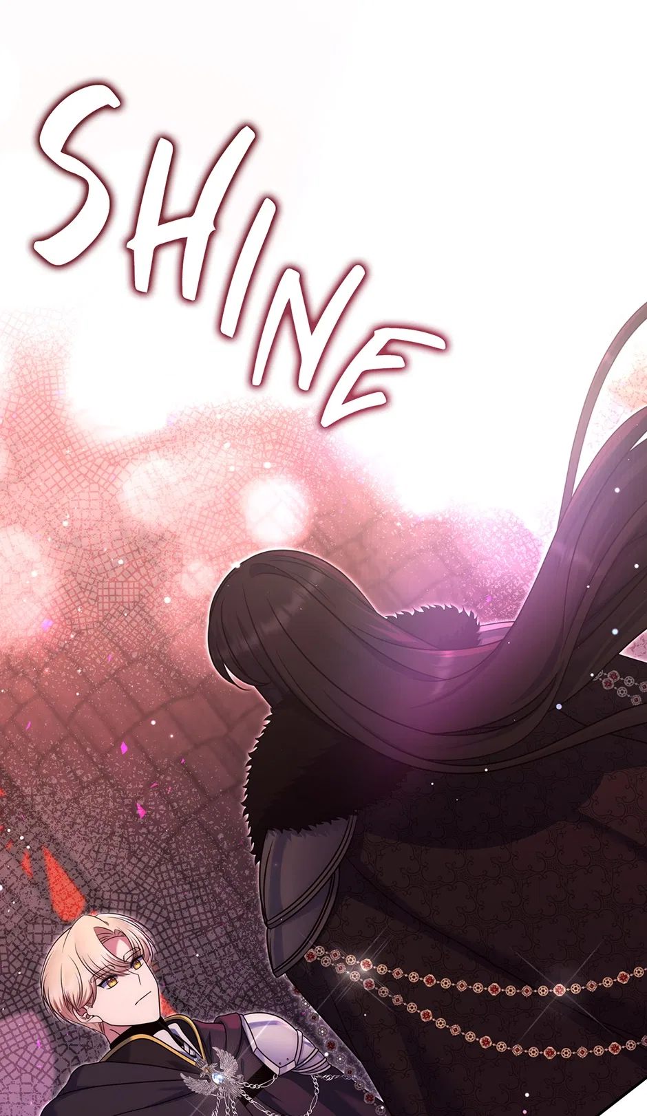 I Am the Last Villainess He Has to Kill Chapter 46 – Page 19