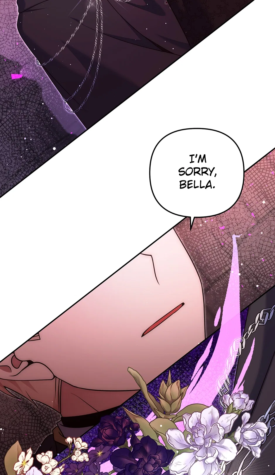 I Am the Last Villainess He Has to Kill Chapter 46 – Page 20