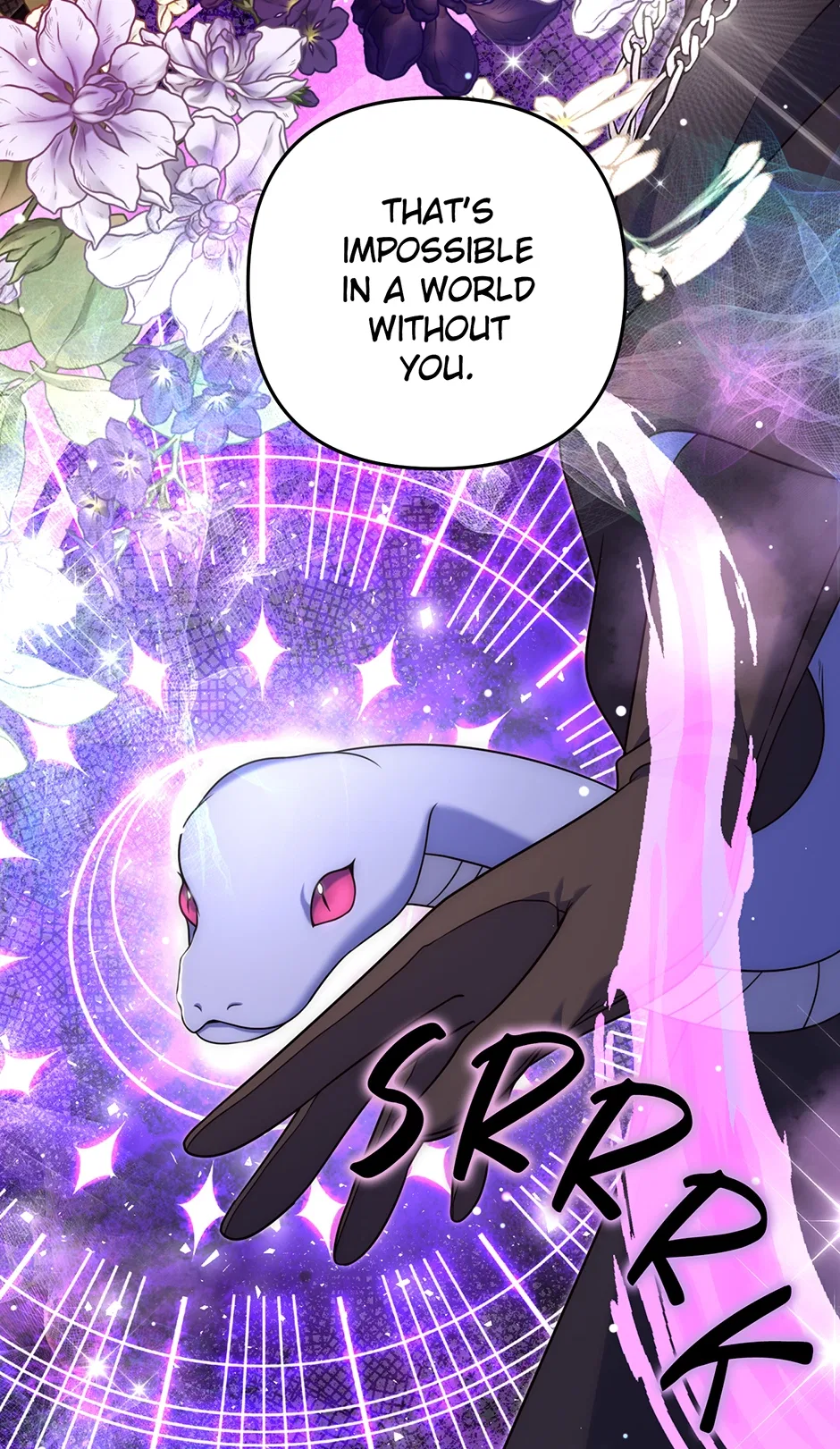 I Am the Last Villainess He Has to Kill Chapter 46 – Page 21