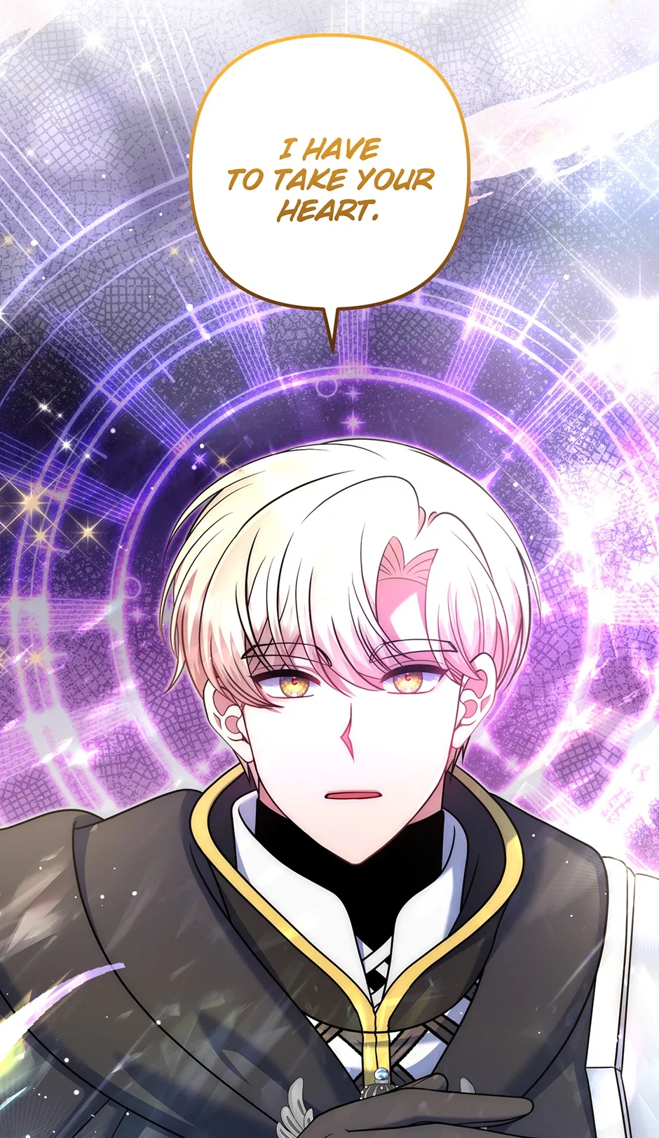 I Am the Last Villainess He Has to Kill Chapter 46 – Page 23