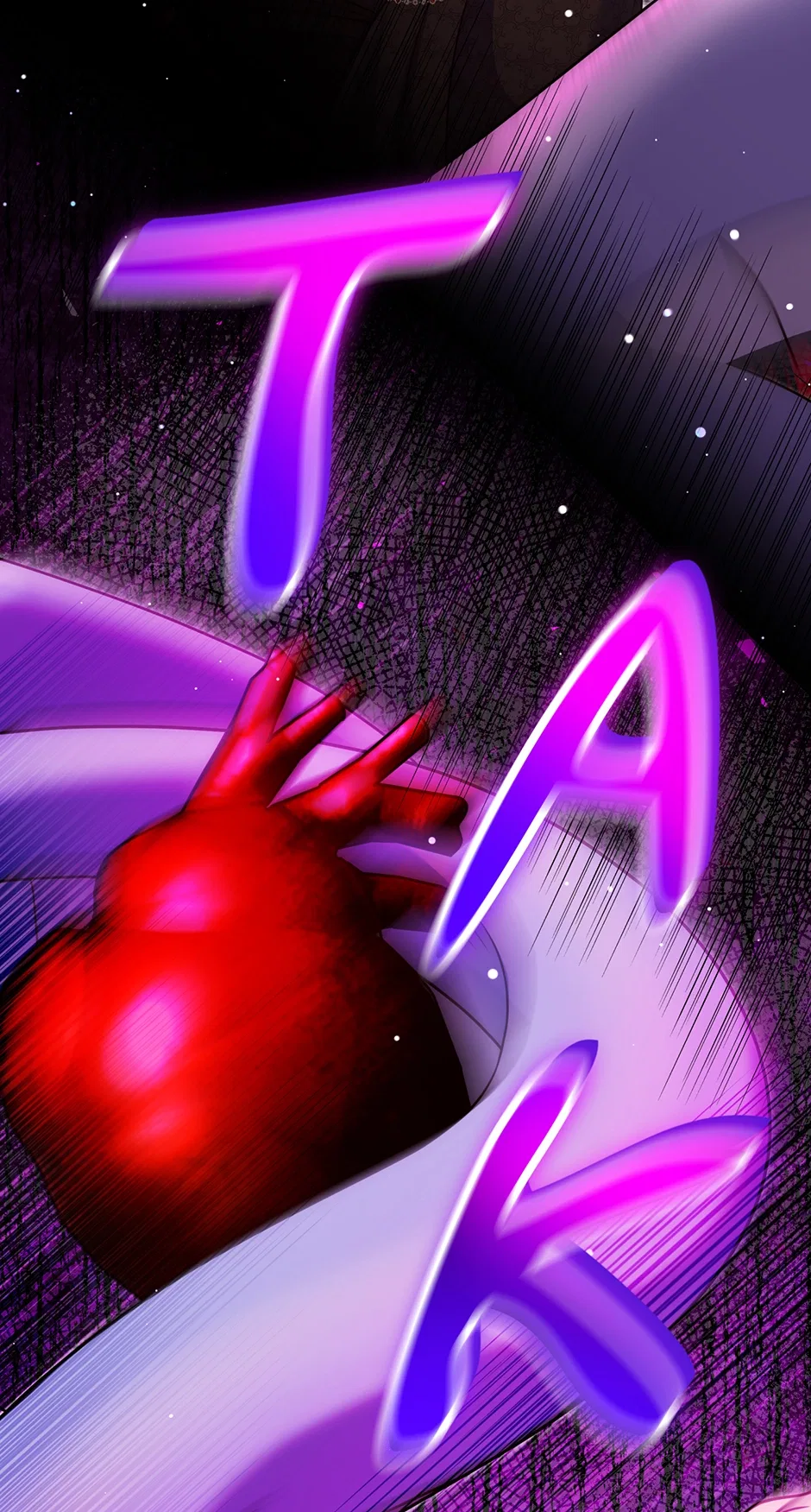 I Am the Last Villainess He Has to Kill Chapter 46 – Page 26