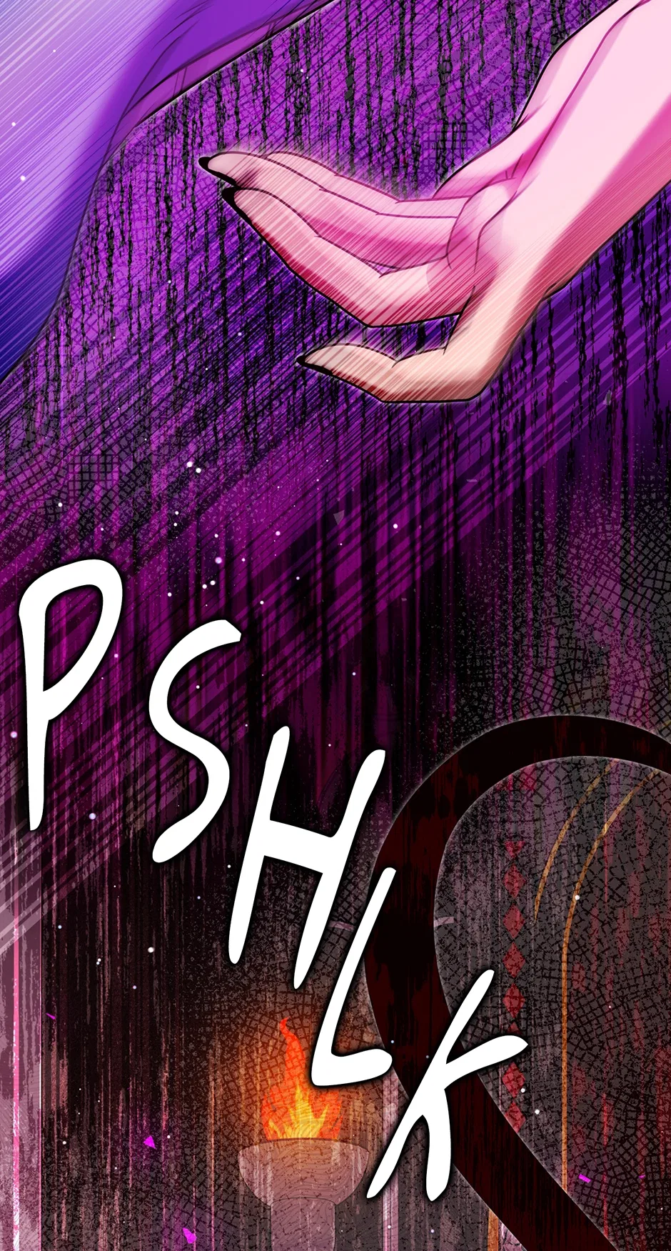 I Am the Last Villainess He Has to Kill Chapter 46 – Page 27