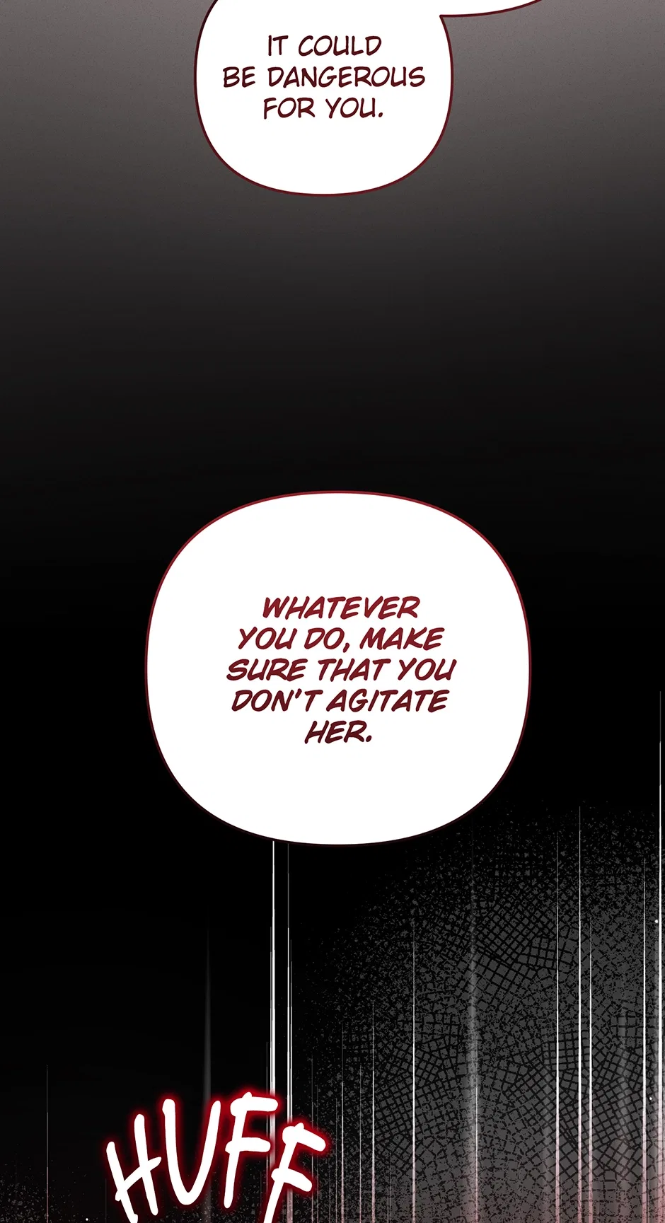 I Am the Last Villainess He Has to Kill Chapter 46 – Page 38