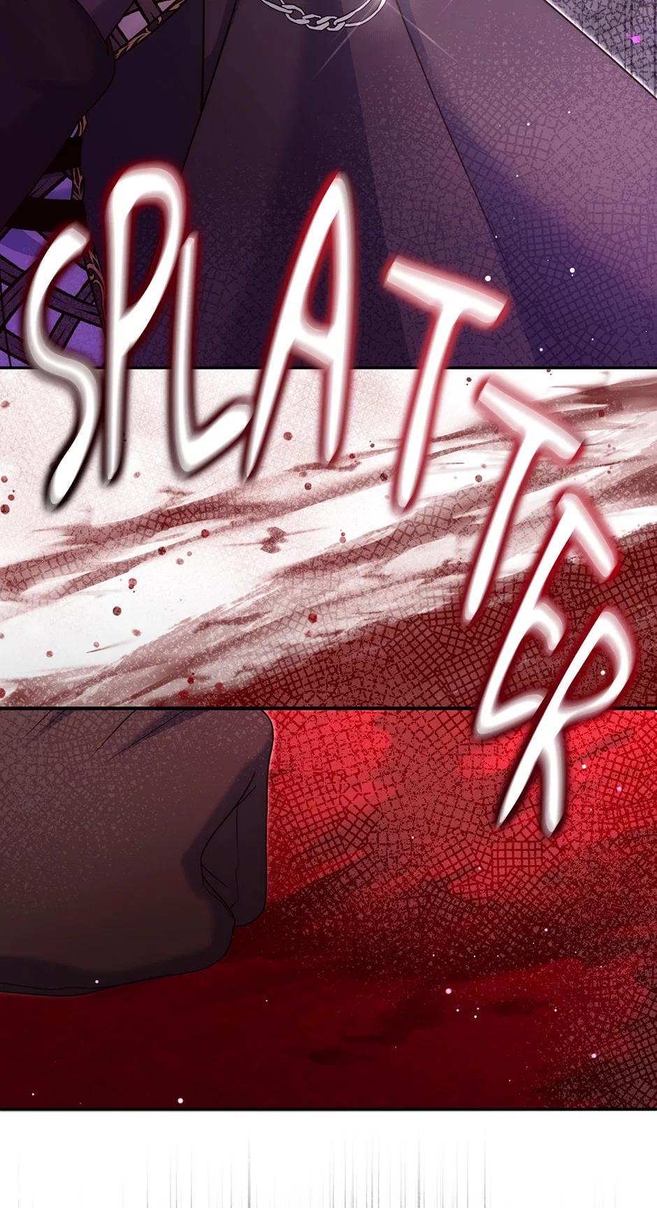 I Am the Last Villainess He Has to Kill Chapter 46 – Page 40
