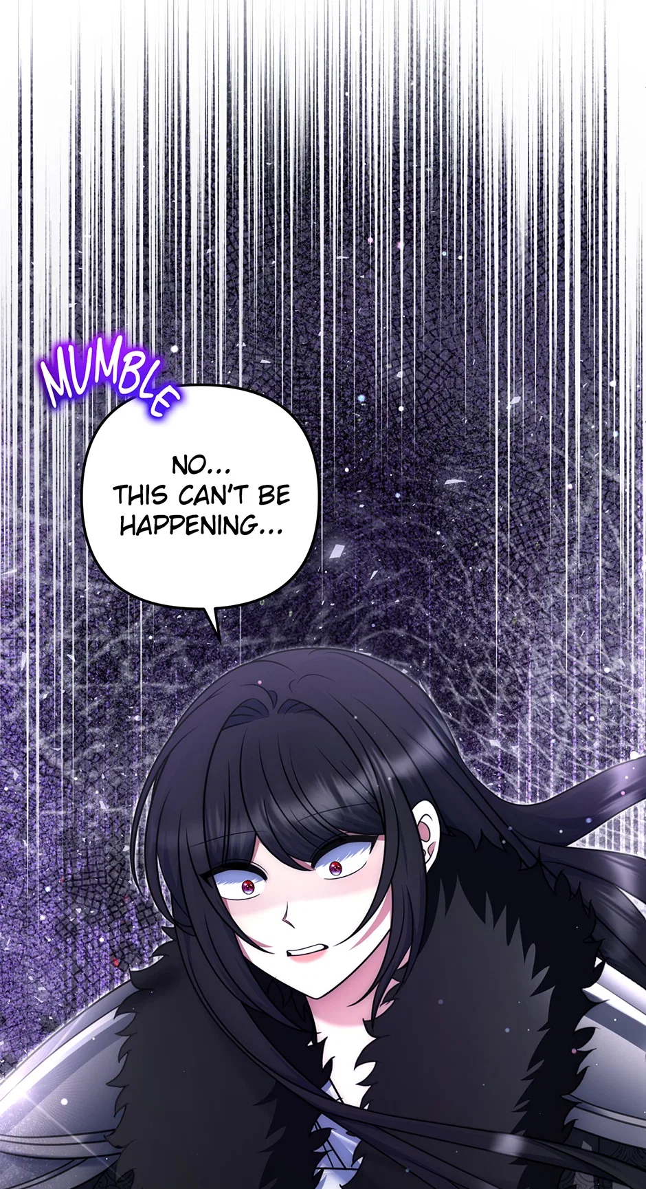 I Am the Last Villainess He Has to Kill Chapter 46 – Page 41