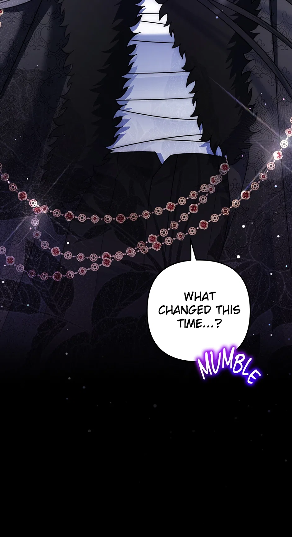 I Am the Last Villainess He Has to Kill Chapter 46 – Page 42