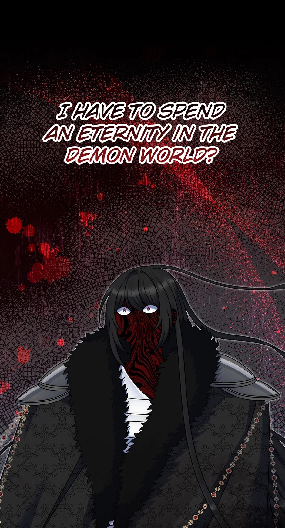 I Am the Last Villainess He Has to Kill Chapter 46 – Page 43