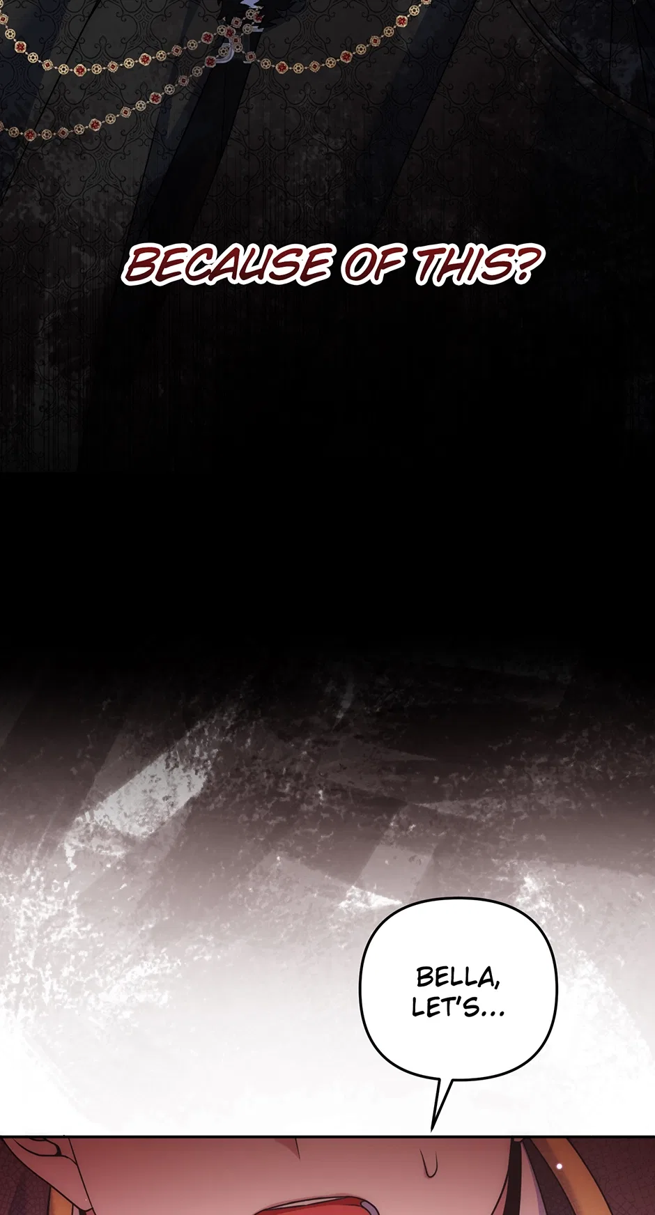 I Am the Last Villainess He Has to Kill Chapter 46 – Page 44