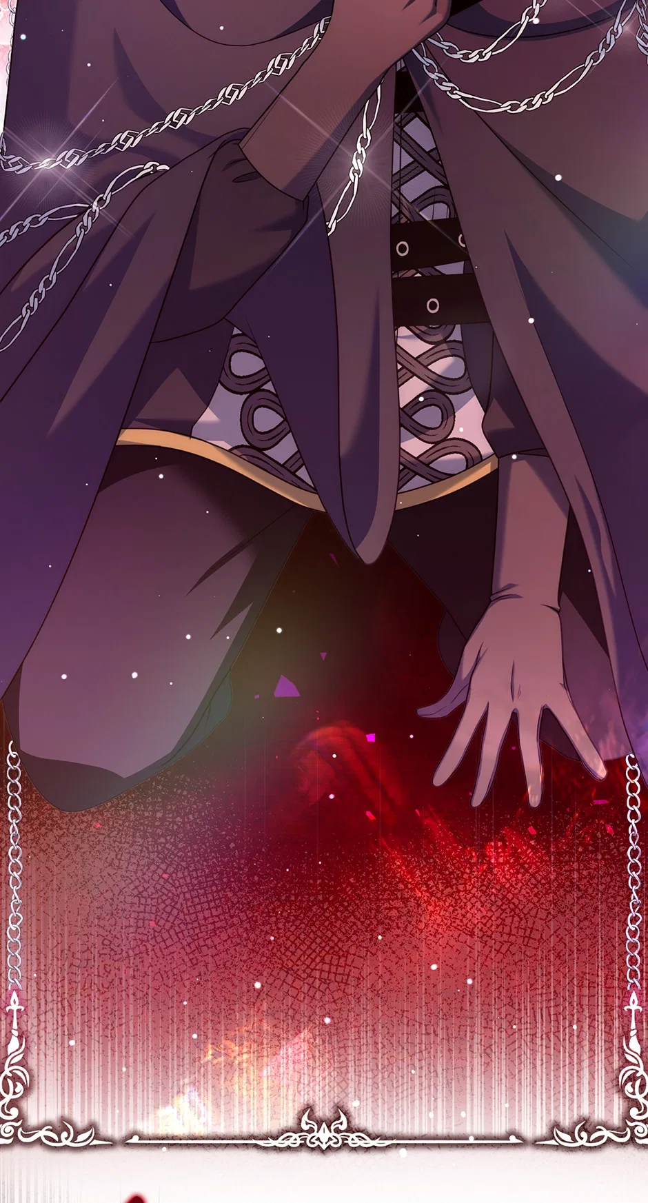 I Am the Last Villainess He Has to Kill Chapter 46 – Page 46
