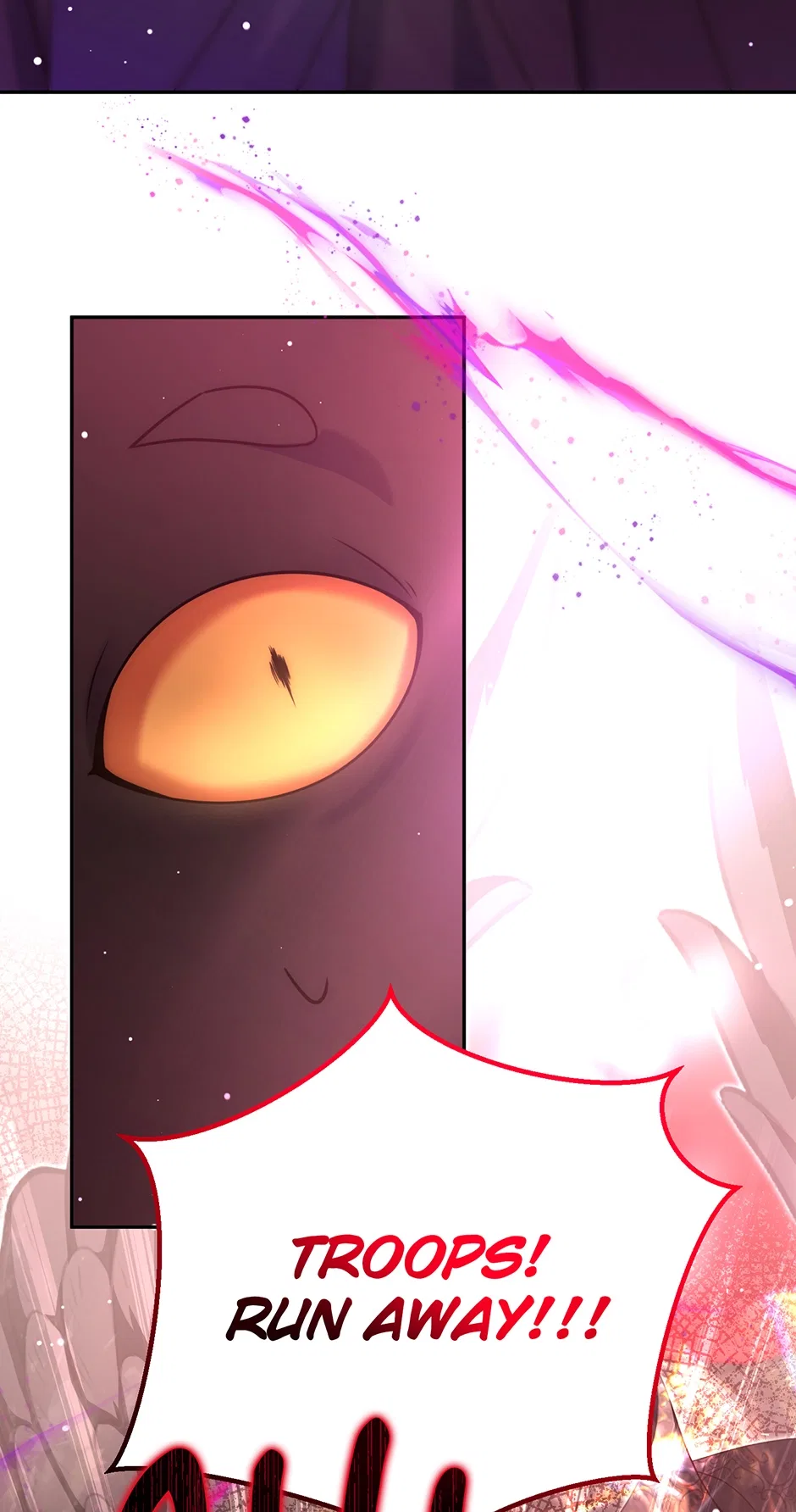 I Am the Last Villainess He Has to Kill Chapter 46 – Page 50