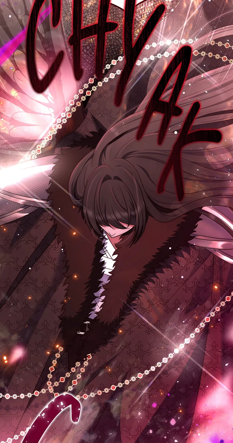 I Am the Last Villainess He Has to Kill Chapter 46 – Page 51