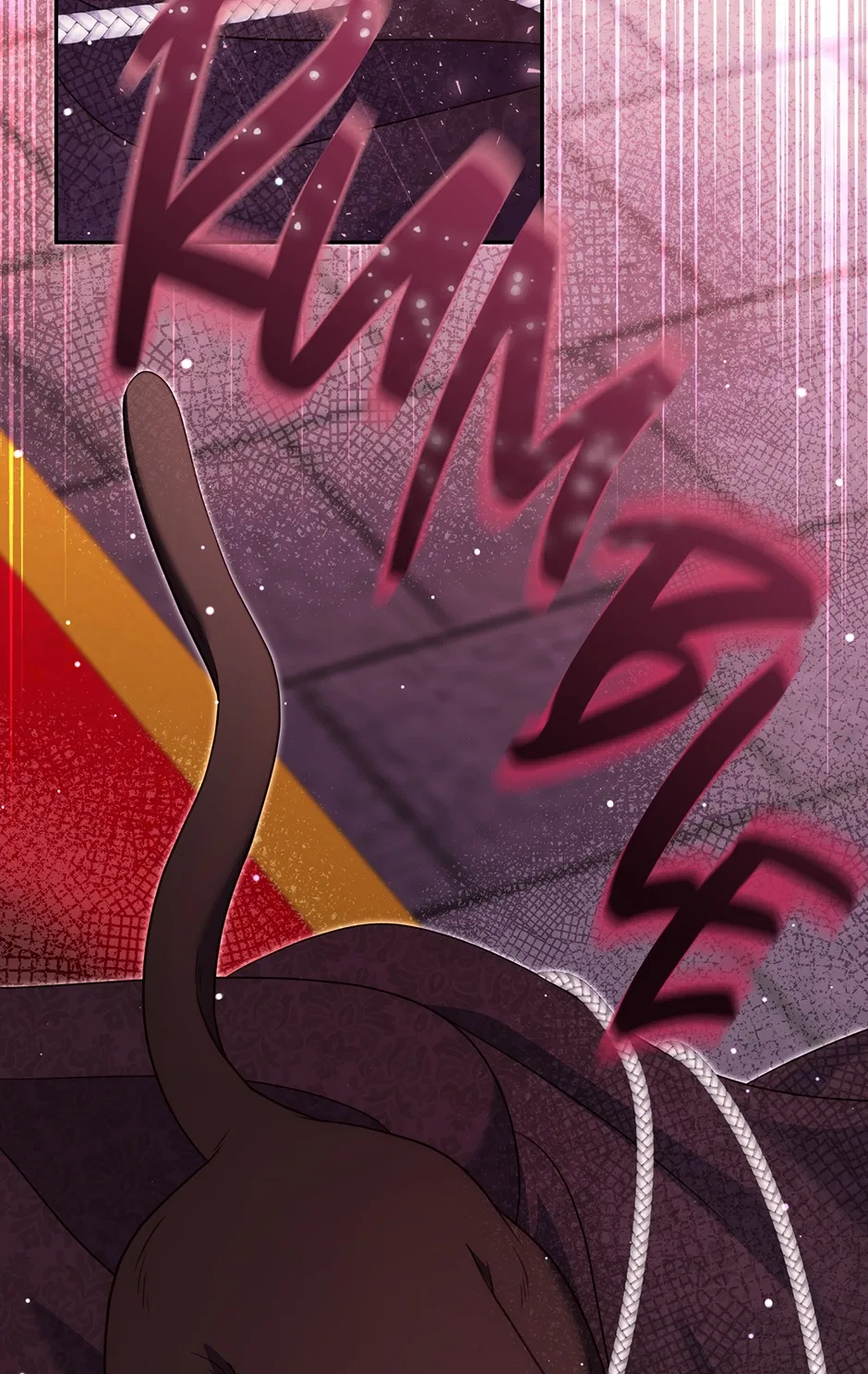 I Am the Last Villainess He Has to Kill Chapter 46 – Page 57