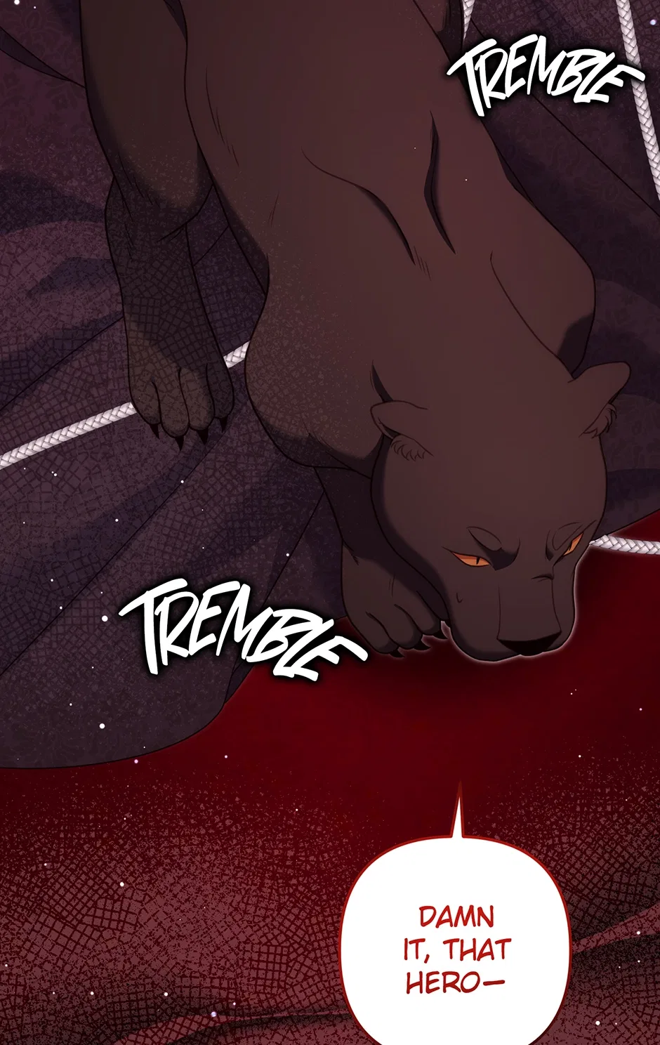 I Am the Last Villainess He Has to Kill Chapter 46 – Page 58