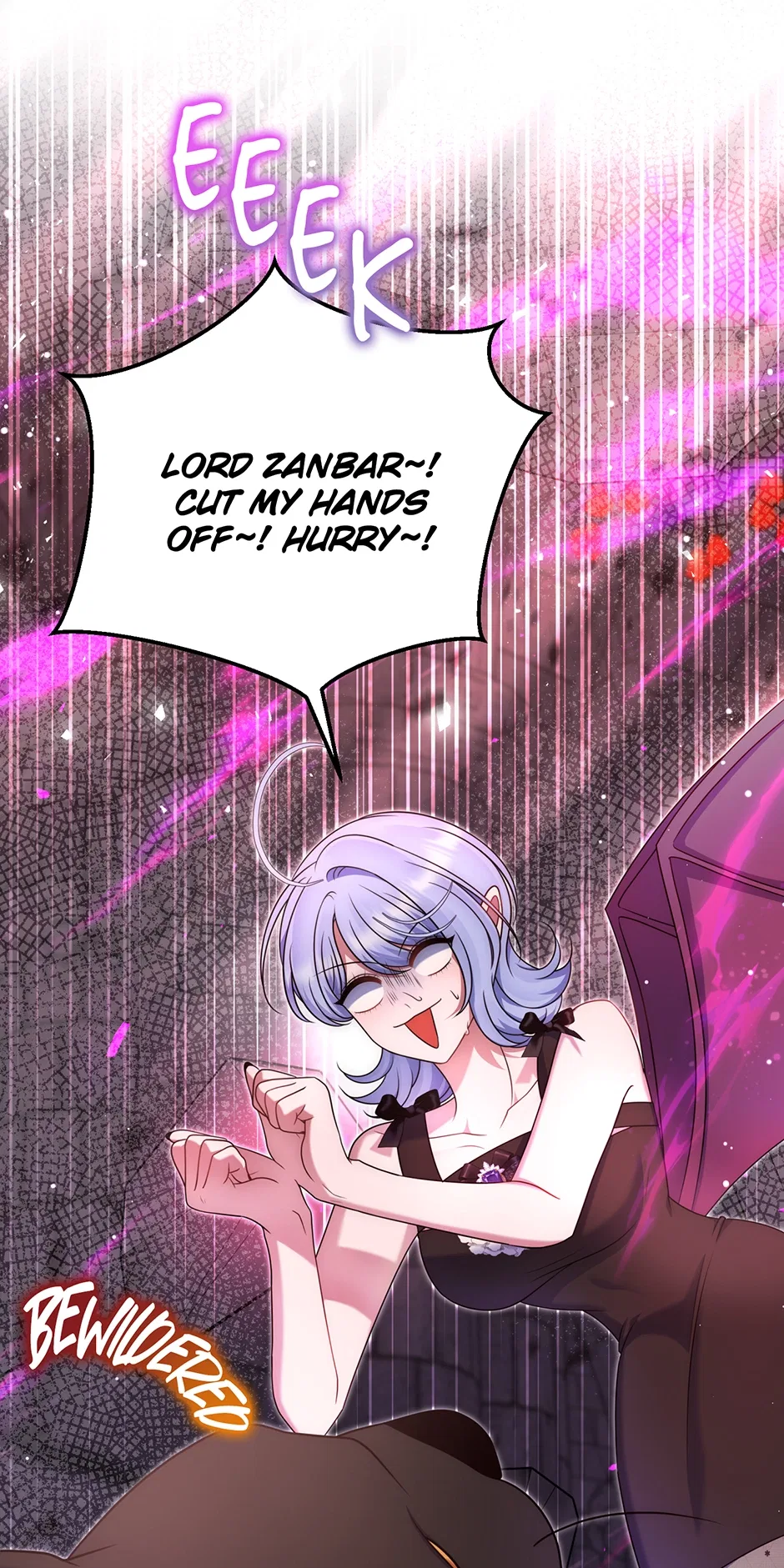 I Am the Last Villainess He Has to Kill Chapter 46 – Page 61