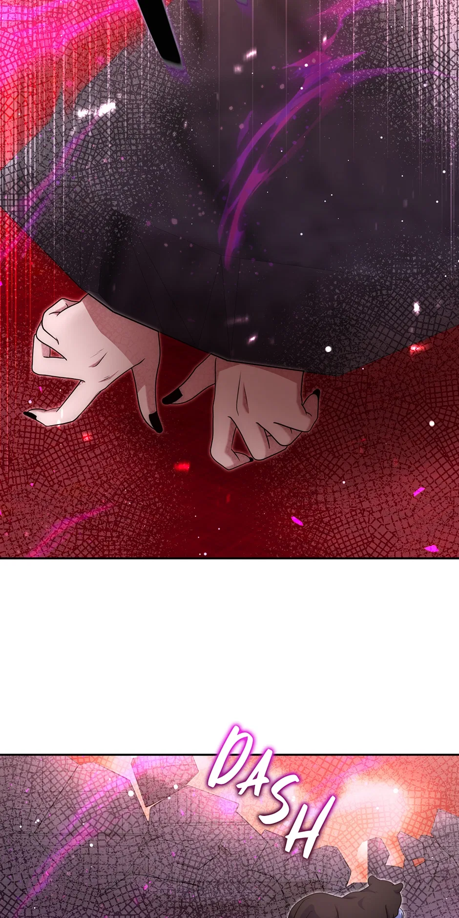 I Am the Last Villainess He Has to Kill Chapter 46 – Page 63