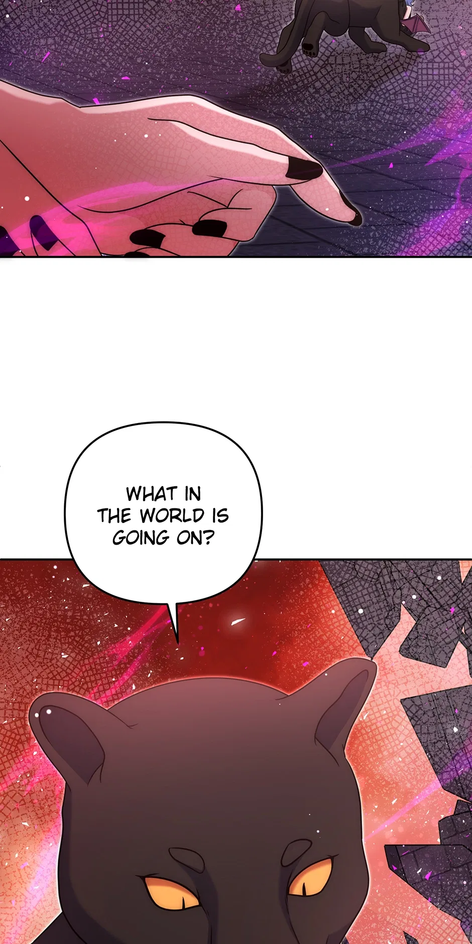 I Am the Last Villainess He Has to Kill Chapter 46 – Page 64